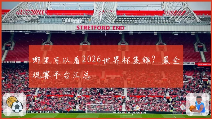 哪里可以看2026世界杯集锦?最全观赛平台汇总