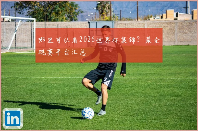 哪里可以看2026世界杯集锦?最全观赛平台汇总