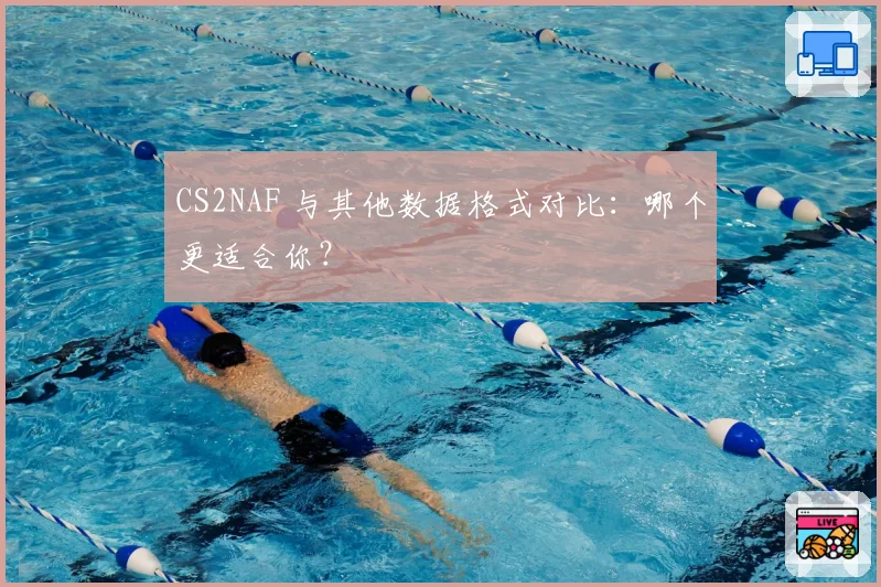 CS2NAF 与其他数据格式对比:哪个更适合你?